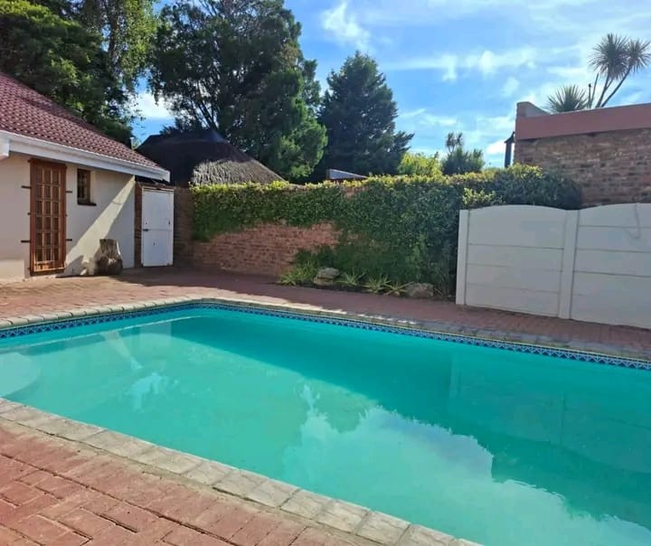 4 Bedroom Property for Sale in Senekal Free State